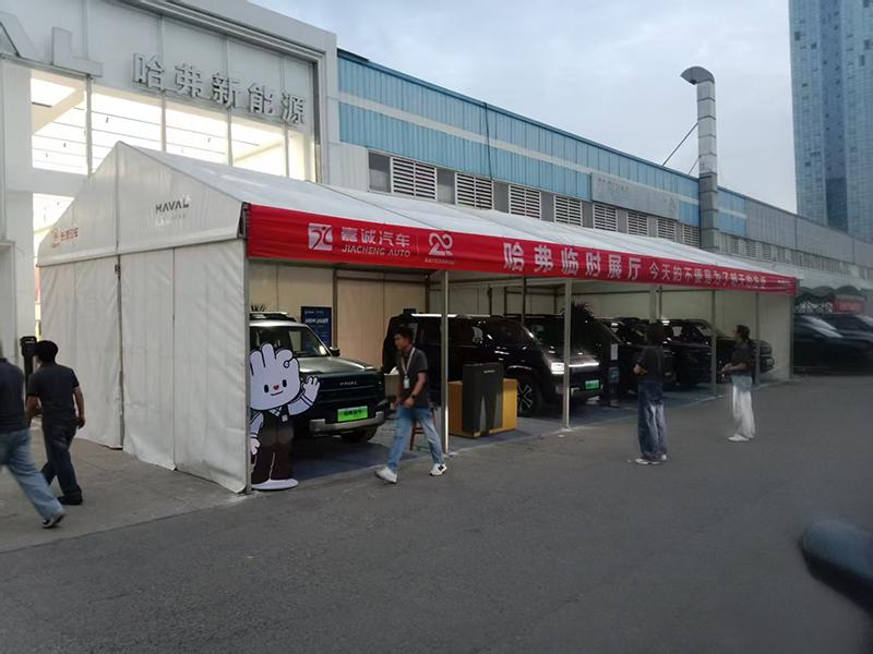 石渠县及周边性价比高的婚庆篷房租赁，低成本打造高端婚礼场地！